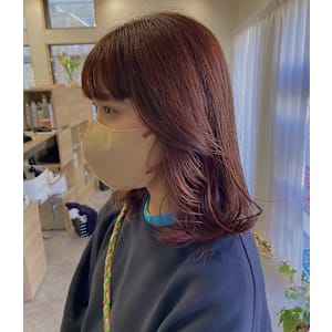 GRANZE 梅田店《大阪駅前第1ビル店》×スタイル