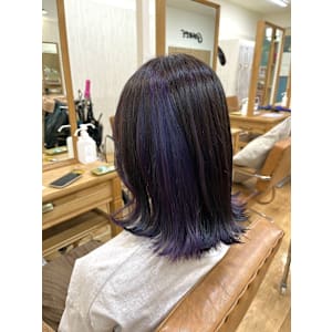 GRANZE 梅田店《大阪駅前第1ビル店》×スタイル