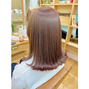 GRANZE 梅田店《大阪駅前第1ビル店》×スタイル