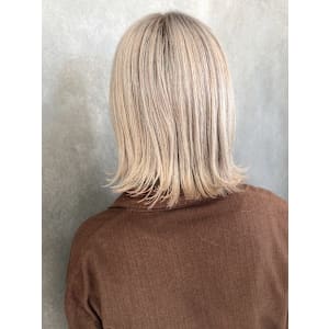 GRANZE 梅田店《大阪駅前第1ビル店》×スタイル