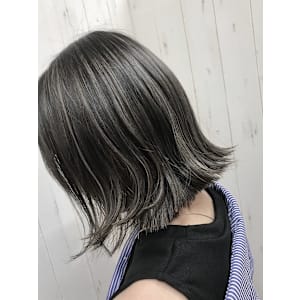 GRANZE 梅田店《大阪駅前第1ビル店》×スタイル