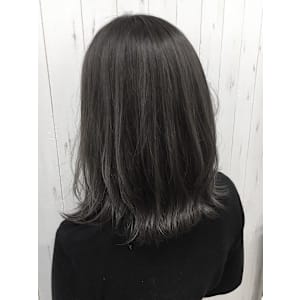 GRANZE 梅田店《大阪駅前第1ビル店》×スタイル