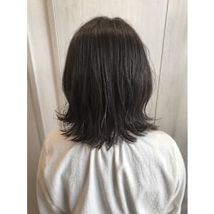 GRANZE 梅田店《大阪駅前第1ビル店》×スタイル