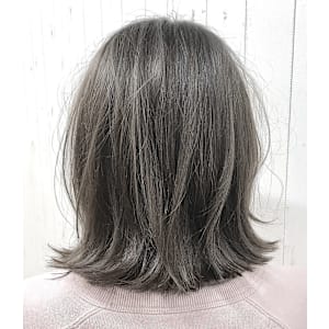 GRANZE 梅田店《大阪駅前第1ビル店》×スタイル