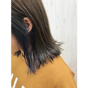 GRANZE 梅田店《大阪駅前第1ビル店》×スタイル