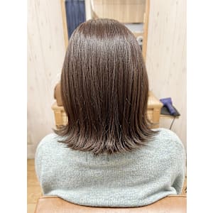 GRANZE 梅田店《大阪駅前第1ビル店》×スタイル