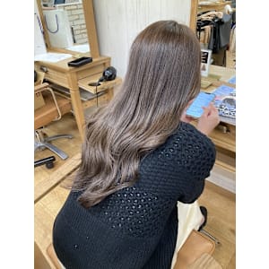 GRANZE 梅田店《大阪駅前第1ビル店》×スタイル