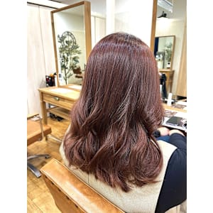 GRANZE 梅田店《大阪駅前第1ビル店》×スタイル