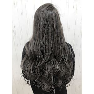 GRANZE 梅田店《大阪駅前第1ビル店》×スタイル