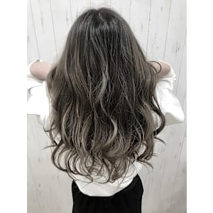 GRANZE 梅田店《大阪駅前第1ビル店》×スタイル