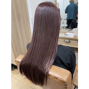 GRANZE 梅田店《大阪駅前第1ビル店》×スタイル