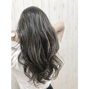 GRANZE 梅田店《大阪駅前第1ビル店》×スタイル