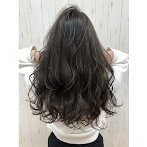 GRANZE 梅田店《大阪駅前第1ビル店》×スタイル