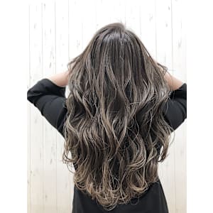 GRANZE 梅田店《大阪駅前第1ビル店》×スタイル