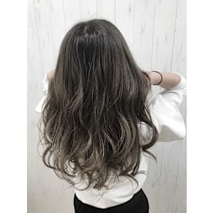 GRANZE 梅田店《大阪駅前第1ビル店》×スタイル