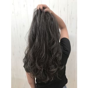 GRANZE 梅田店《大阪駅前第1ビル店》×スタイル