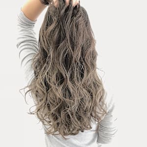 GRANZE 梅田店《大阪駅前第1ビル店》×スタイル