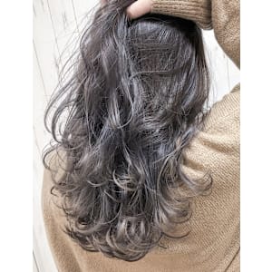 GRANZE 梅田店《大阪駅前第1ビル店》×スタイル