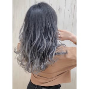 GRANZE 梅田店《大阪駅前第1ビル店》×スタイル