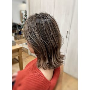 GRANZE 梅田店《大阪駅前第1ビル店》×スタイル