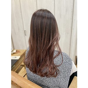 GRANZE 梅田店《大阪駅前第1ビル店》×スタイル