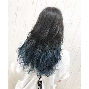 GRANZE 梅田店《大阪駅前第1ビル店》×スタイル