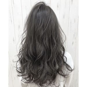 GRANZE 梅田店《大阪駅前第1ビル店》×スタイル