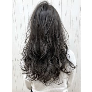 GRANZE 梅田店《大阪駅前第1ビル店》×スタイル