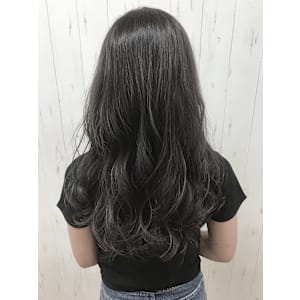 GRANZE 梅田店《大阪駅前第1ビル店》×スタイル