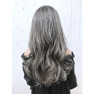 GRANZE 梅田店《大阪駅前第1ビル店》×スタイル