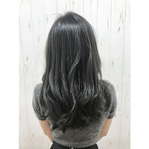 GRANZE 梅田店《大阪駅前第1ビル店》×スタイル