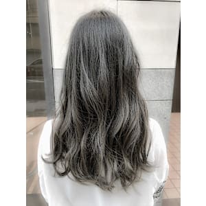 GRANZE 梅田店《大阪駅前第1ビル店》×スタイル