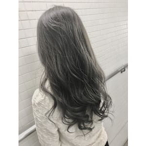 GRANZE 梅田店《大阪駅前第1ビル店》×スタイル