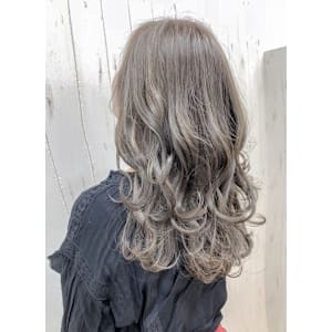 GRANZE 梅田店《大阪駅前第1ビル店》×スタイル