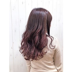 GRANZE 梅田店《大阪駅前第1ビル店》×スタイル