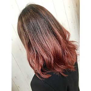 GRANZE 梅田店《大阪駅前第1ビル店》×スタイル