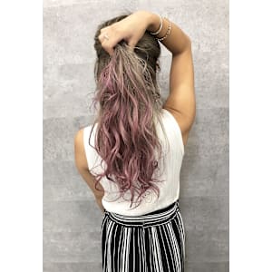 GRANZE 梅田店《大阪駅前第1ビル店》×スタイル