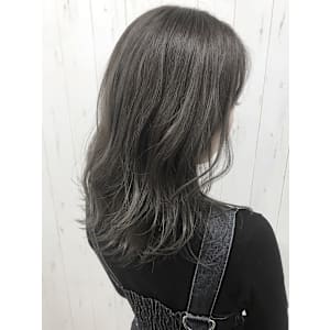 GRANZE 梅田店《大阪駅前第1ビル店》×スタイル