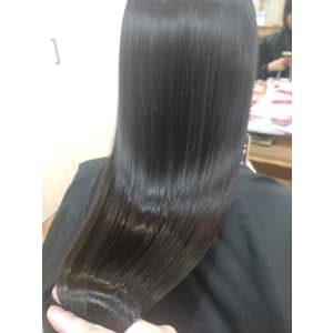 GRANZE 梅田店《大阪駅前第1ビル店》×スタイル