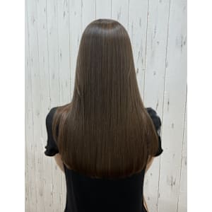 GRANZE 梅田店《大阪駅前第1ビル店》×スタイル