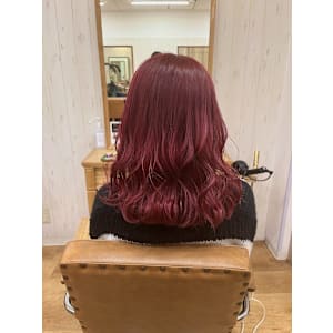 GRANZE 梅田店《大阪駅前第1ビル店》×スタイル