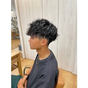 GRANZE 梅田店《大阪駅前第1ビル店》×スタイル