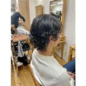 GRANZE 梅田店《大阪駅前第1ビル店》×スタイル