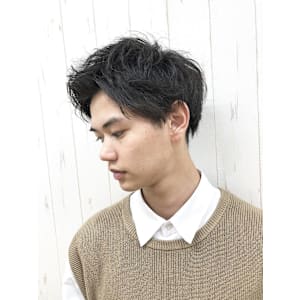 GRANZE 梅田店《大阪駅前第1ビル店》×スタイル