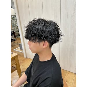 GRANZE 梅田店《大阪駅前第1ビル店》×スタイル