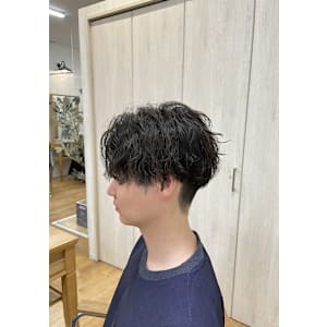 GRANZE 梅田店《大阪駅前第1ビル店》×スタイル