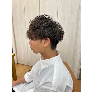 GRANZE 梅田店《大阪駅前第1ビル店》×スタイル