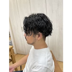 GRANZE 梅田店《大阪駅前第1ビル店》×スタイル