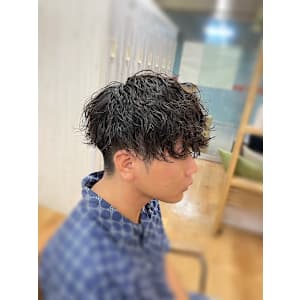 GRANZE 梅田店《大阪駅前第1ビル店》×スタイル