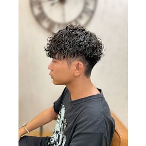 GRANZE 梅田店《大阪駅前第1ビル店》×スタイル